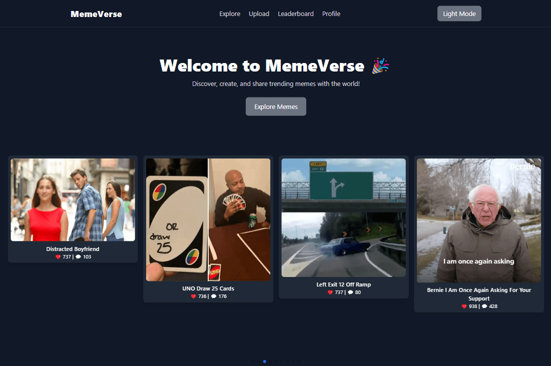 MemeVerse