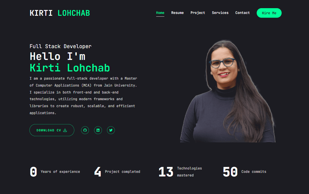 Portfolio